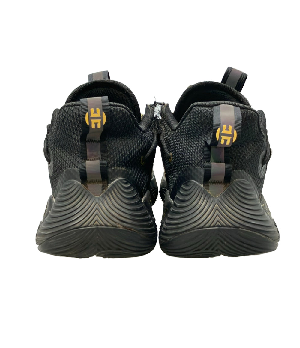 adidas ローカットスニーカー Harden Stepback 3 GY8631 メンズ SIZE 24.5 アディダス