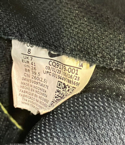 ナイキ ミドルカットスニーカー コート ロイヤル 2 CQ9179-001 メンズ SIZE 26.0 (M) NIKE