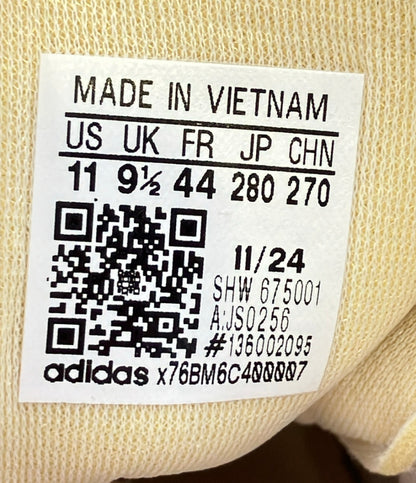美品 adidas ローカットスニーカー BRMD W JS0256 レディース SIZE 28.0 (XL) アディダス