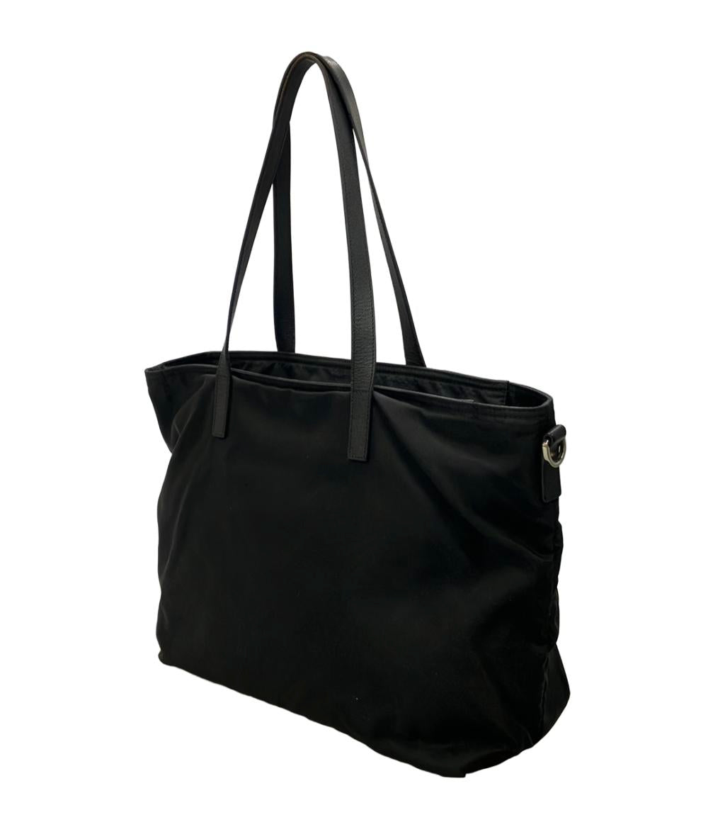 PRADA トートバッグ ナイロン レディース プラダ