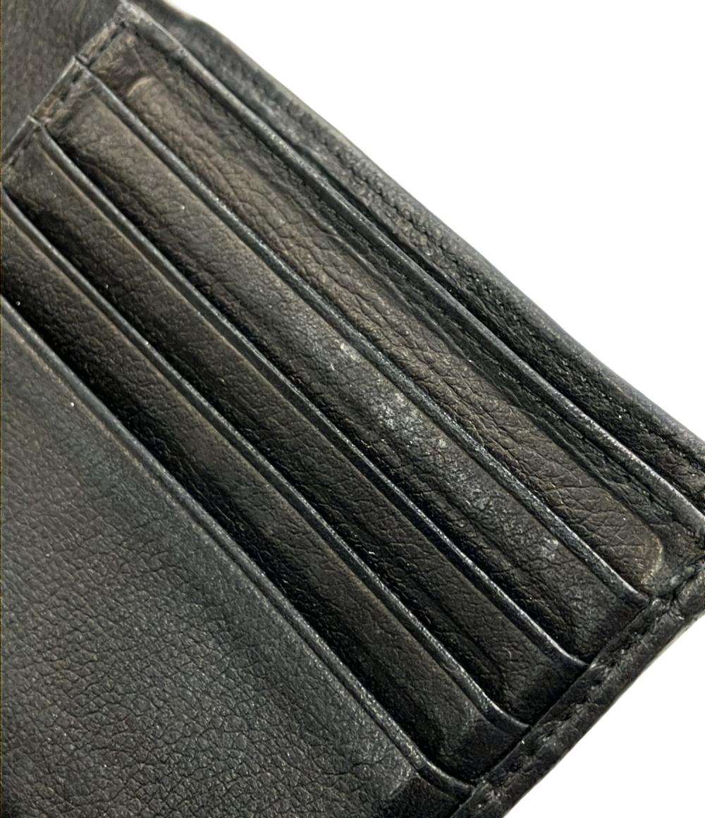 Dakota 二つ折り財布 メンズ ダコタ