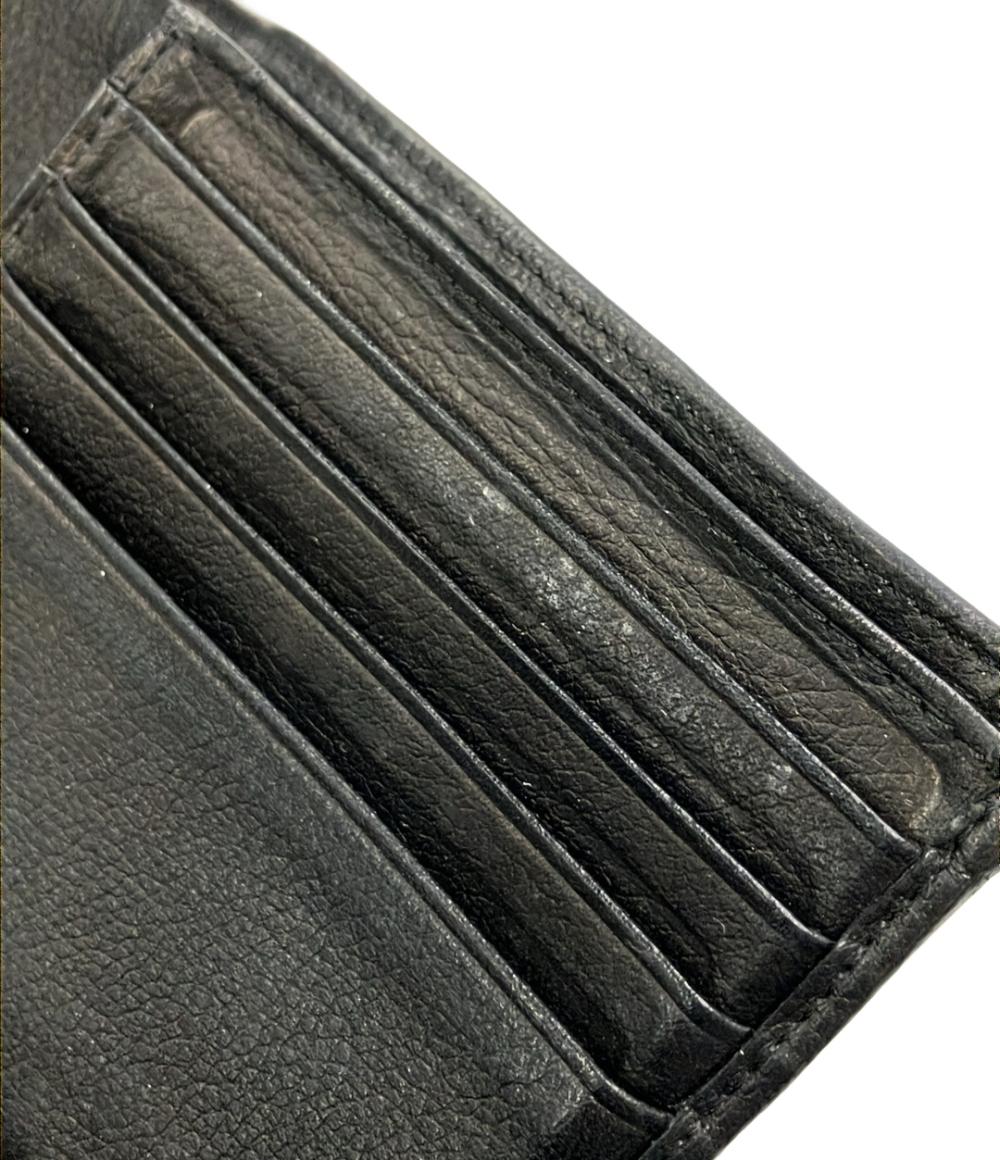 Dakota 二つ折り財布 メンズ ダコタ