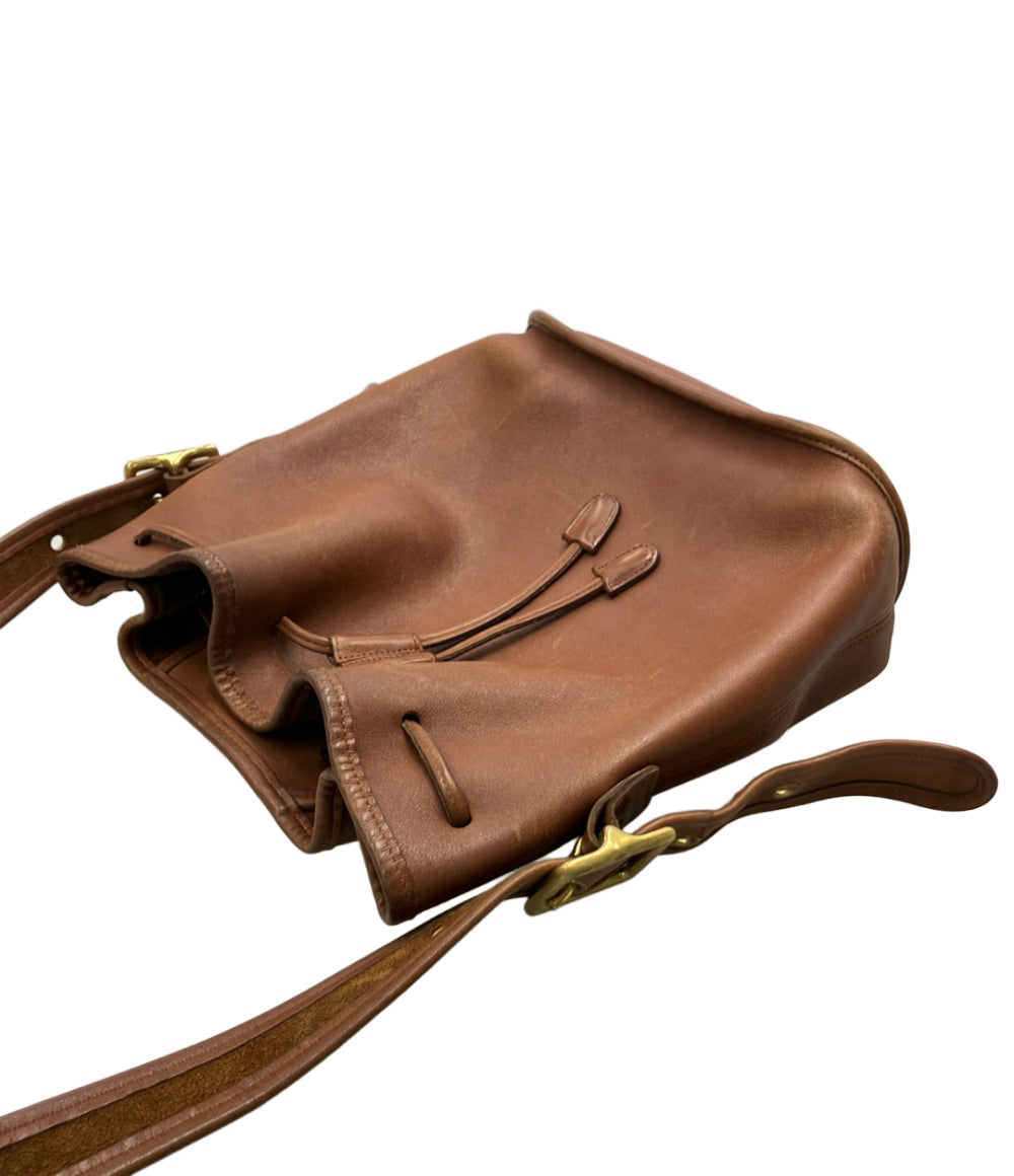COACH ショルダーバッグ 斜め掛け 9952 レディース コーチ