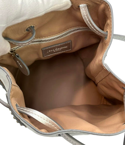 J&M Davidson ハンドバッグ ミニデイジースタッズ レディース ジェイアンドエムデヴィッドソン