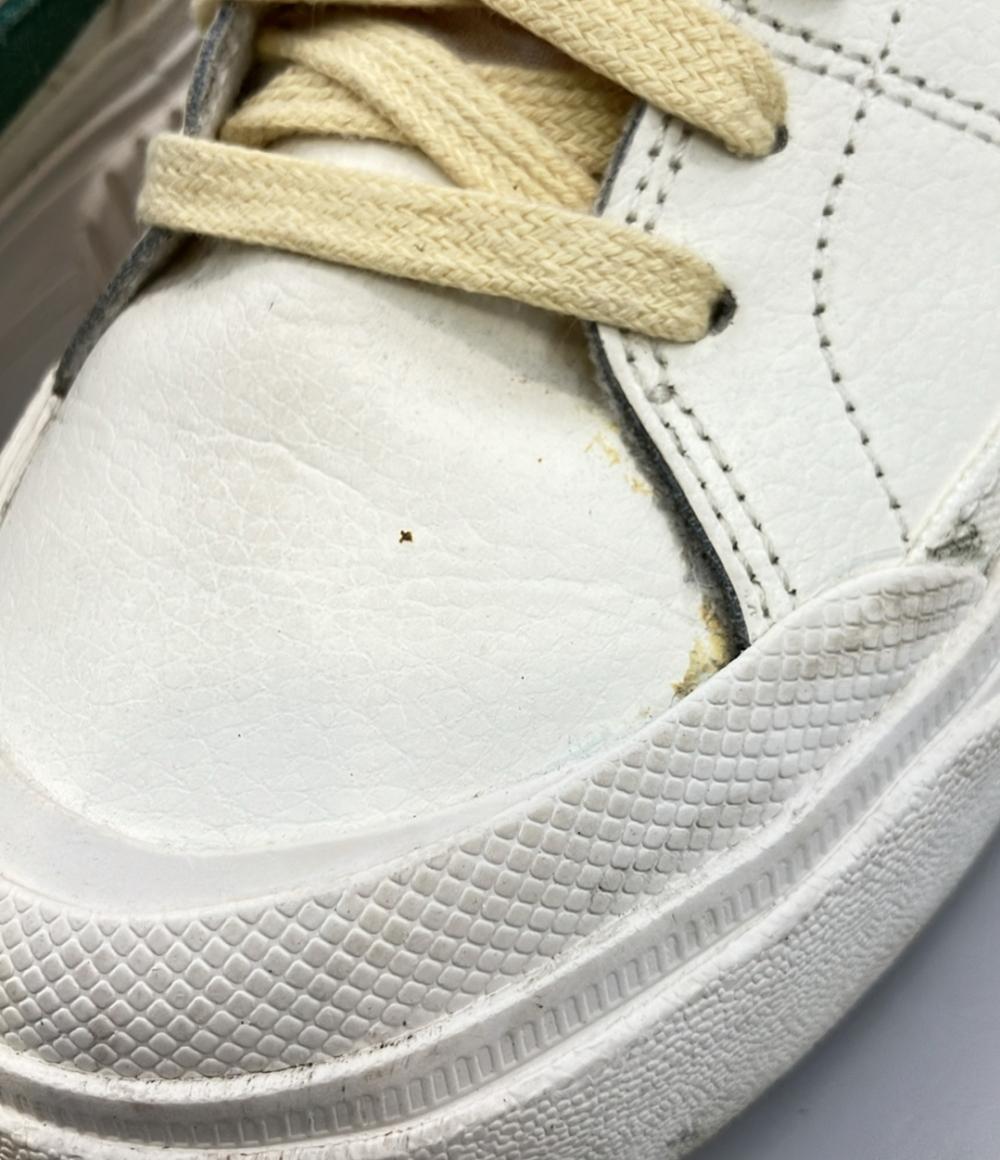 NIKE ローカットスニーカー WMNS COURT LEGACY LIFT FD0355-133 レディース SIZE 23.0 (M) ナイキ