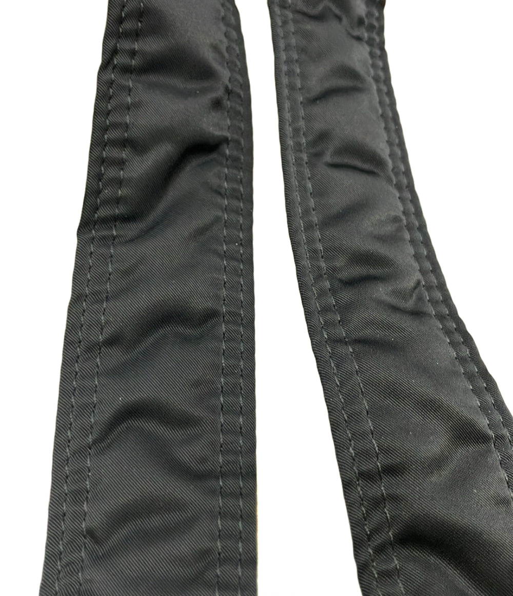 美品 PORTER ショルダーバッグ 斜め掛け タンカー メンズ ポーター