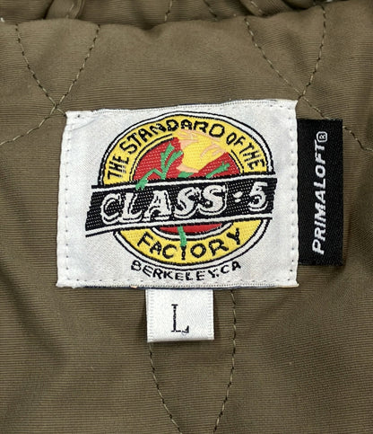 クラスファイブ マウンテンパーカー メンズ SIZE L (L) CLASS-5