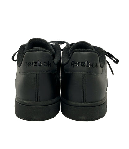 美品 Reebok ローカットスニーカー エヌピーシー II 100000119 レディース SIZE 25.0 リーボック