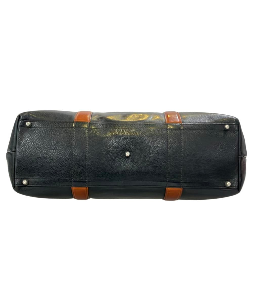 COCO MEISTER トートバッグ ショルダーバッグ 肩掛け マルティーニ レオナルド メンズ ココマイスター