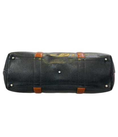 COCO MEISTER トートバッグ ショルダーバッグ 肩掛け マルティーニ レオナルド メンズ ココマイスター