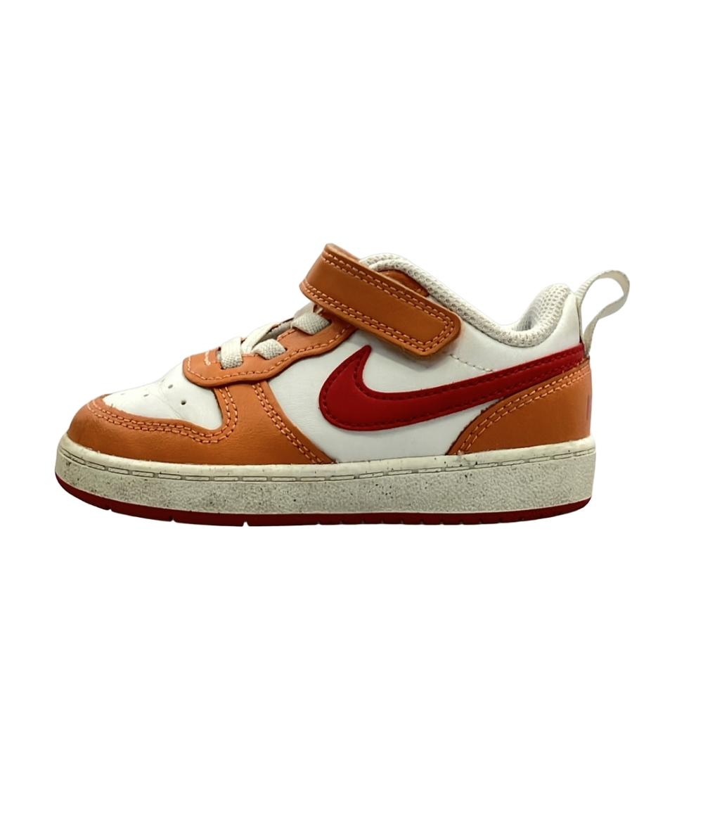 ナイキ ローカットスニーカー コート バーロウ 2 BQ5453-119 ベビー SIZE 13.0 (M) NIKE
