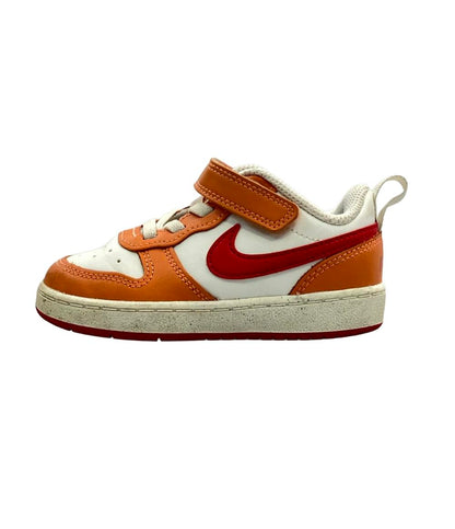 ナイキ ローカットスニーカー コート バーロウ 2 BQ5453-119 ベビー SIZE 13.0 (M) NIKE