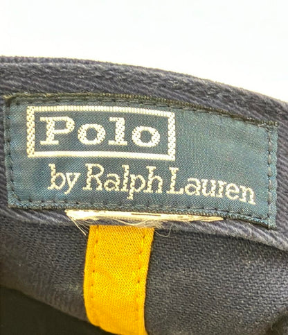 ポロ・ラルフローレン キャップ メンズ POLO RALPH LAUREN