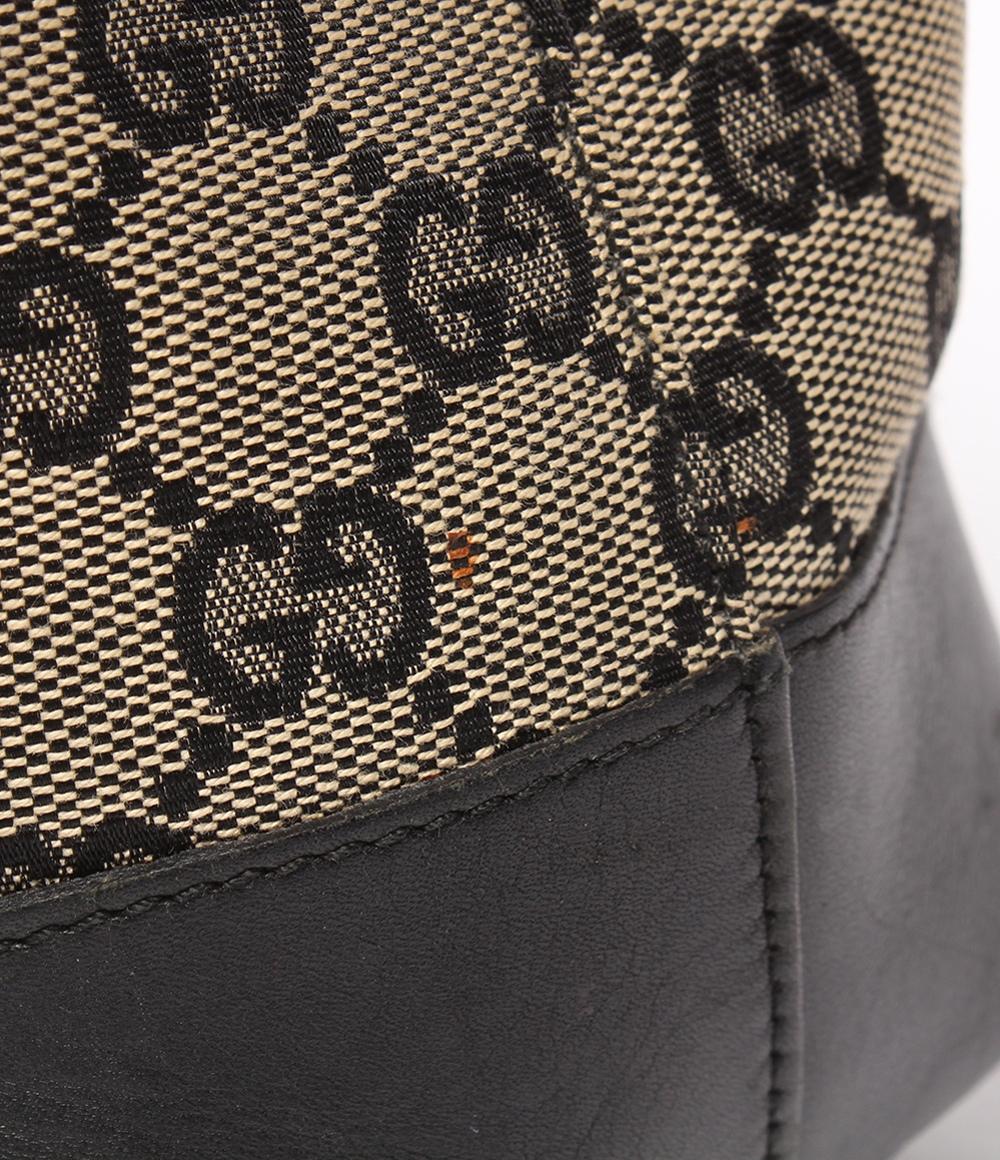 グッチ トートバッグ ハンドバッグ GGキャンバス 002 1199 002058 レディース GUCCI