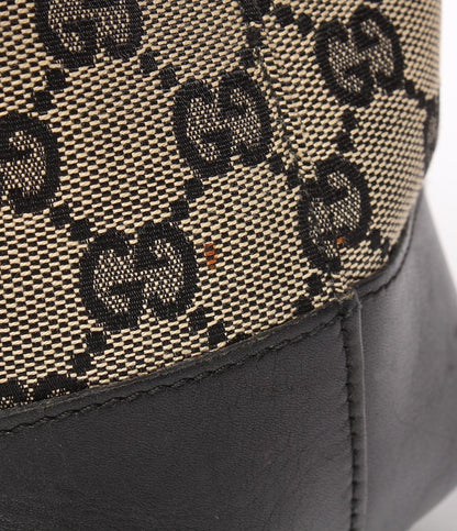 グッチ トートバッグ ハンドバッグ GGキャンバス 002 1199 002058 レディース GUCCI