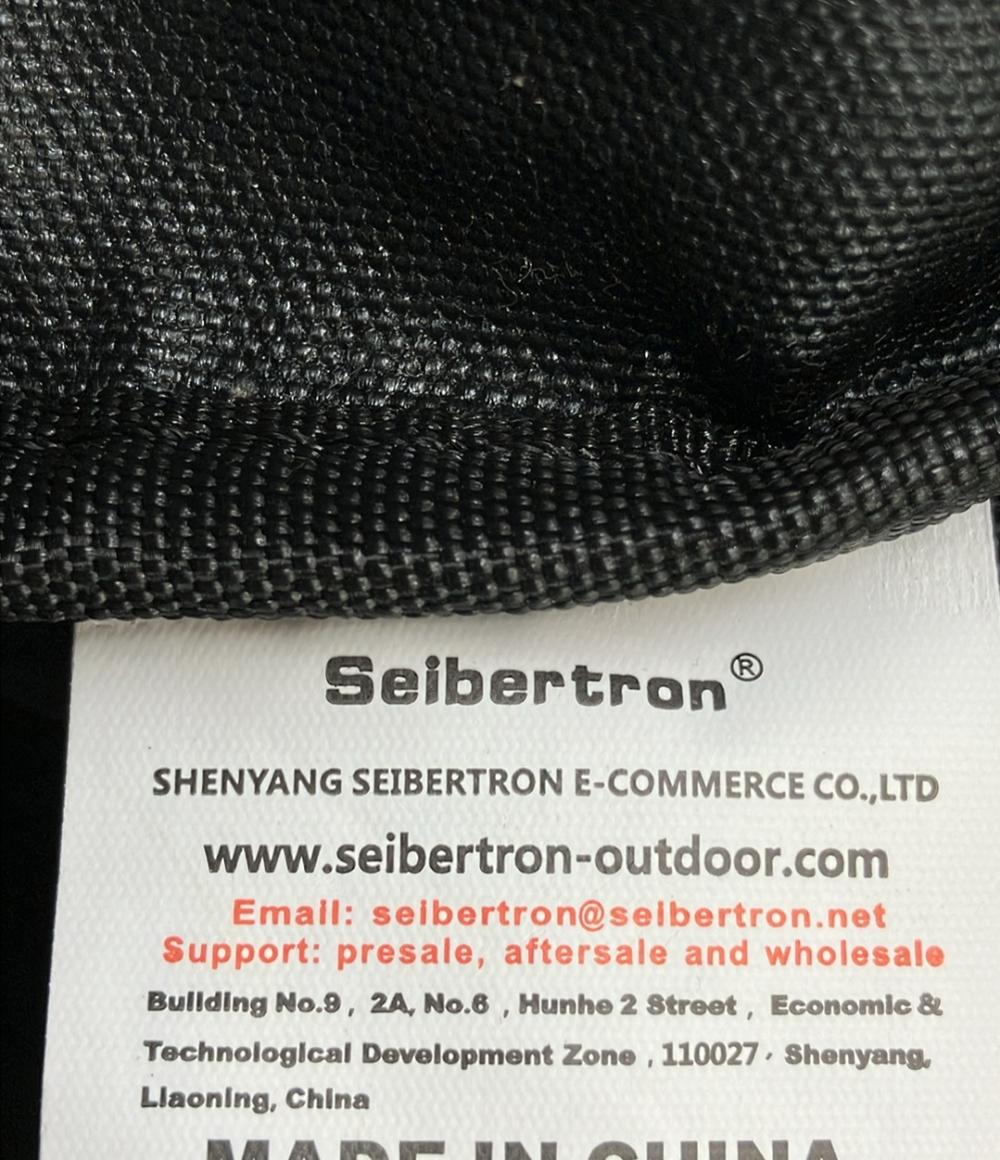 美品 SEIBERTRON バックパック メンズ サイバトロン