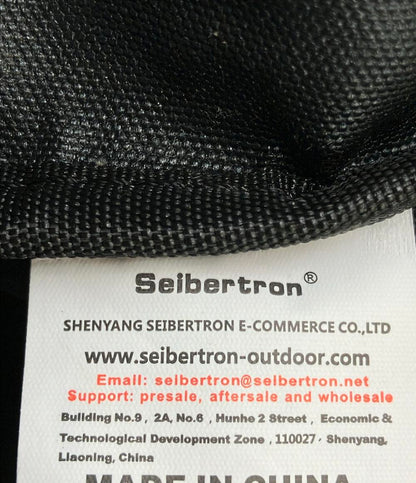 美品 SEIBERTRON バックパック メンズ サイバトロン