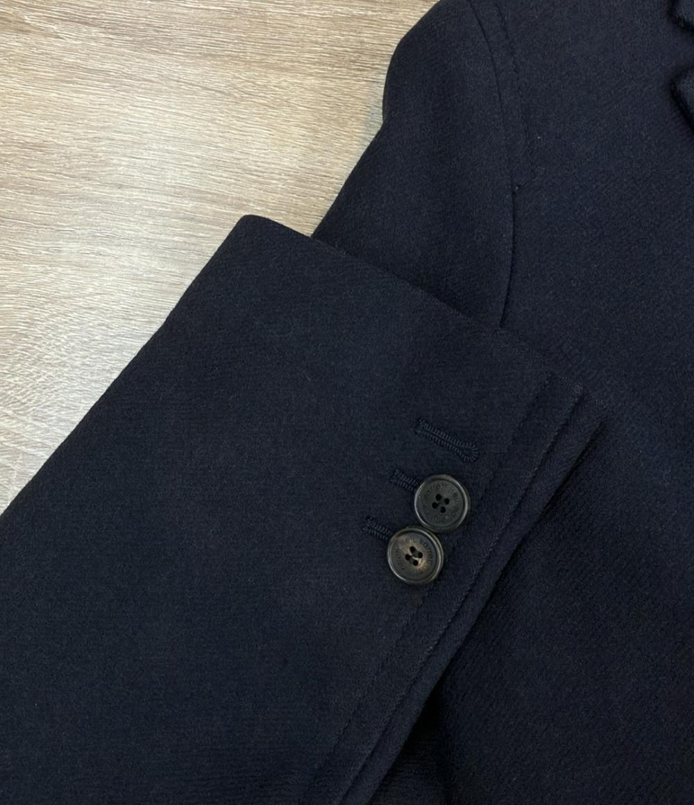 ニールバレット チェスターコート PBCA120-3220 メンズ SIZE 46 (M) NEIL BARRETT