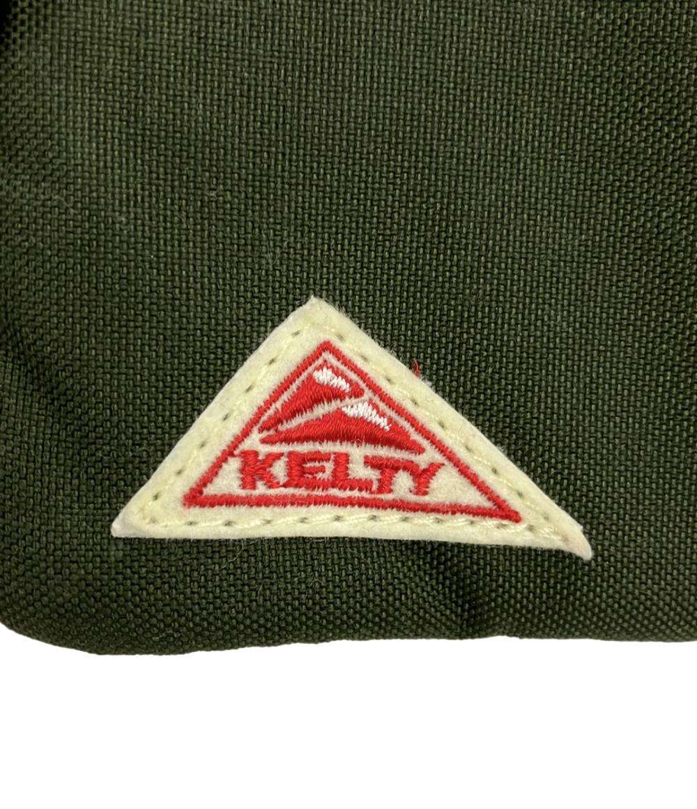 美品 ケルティ コインケース メンズ KELTY