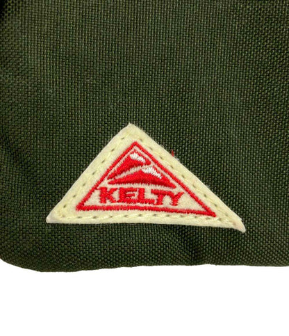 美品 ケルティ コインケース メンズ KELTY
