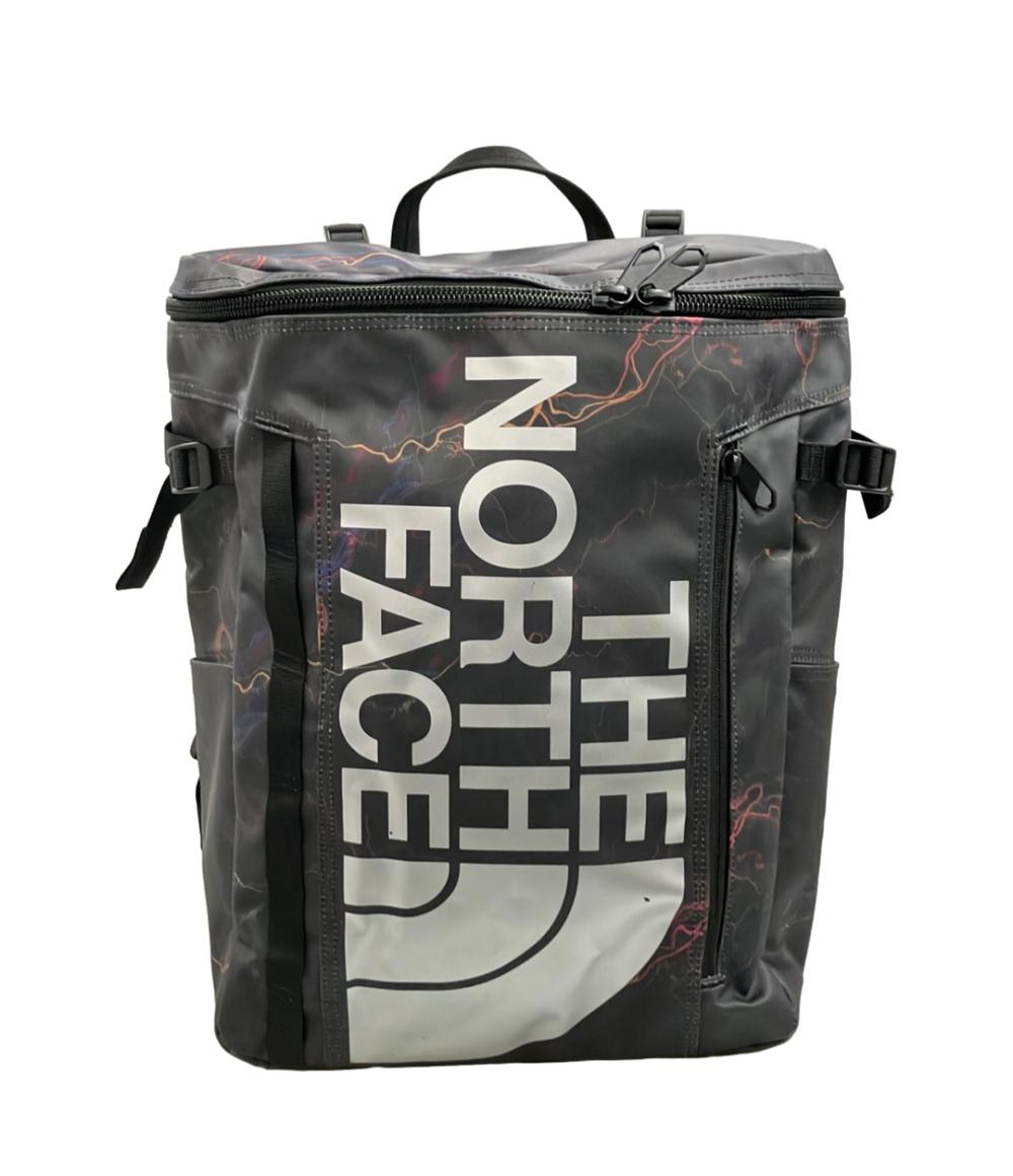 THE NORTH FACE リュック BCヒューズボックス2 メンズ ザ・ノース・フェイス