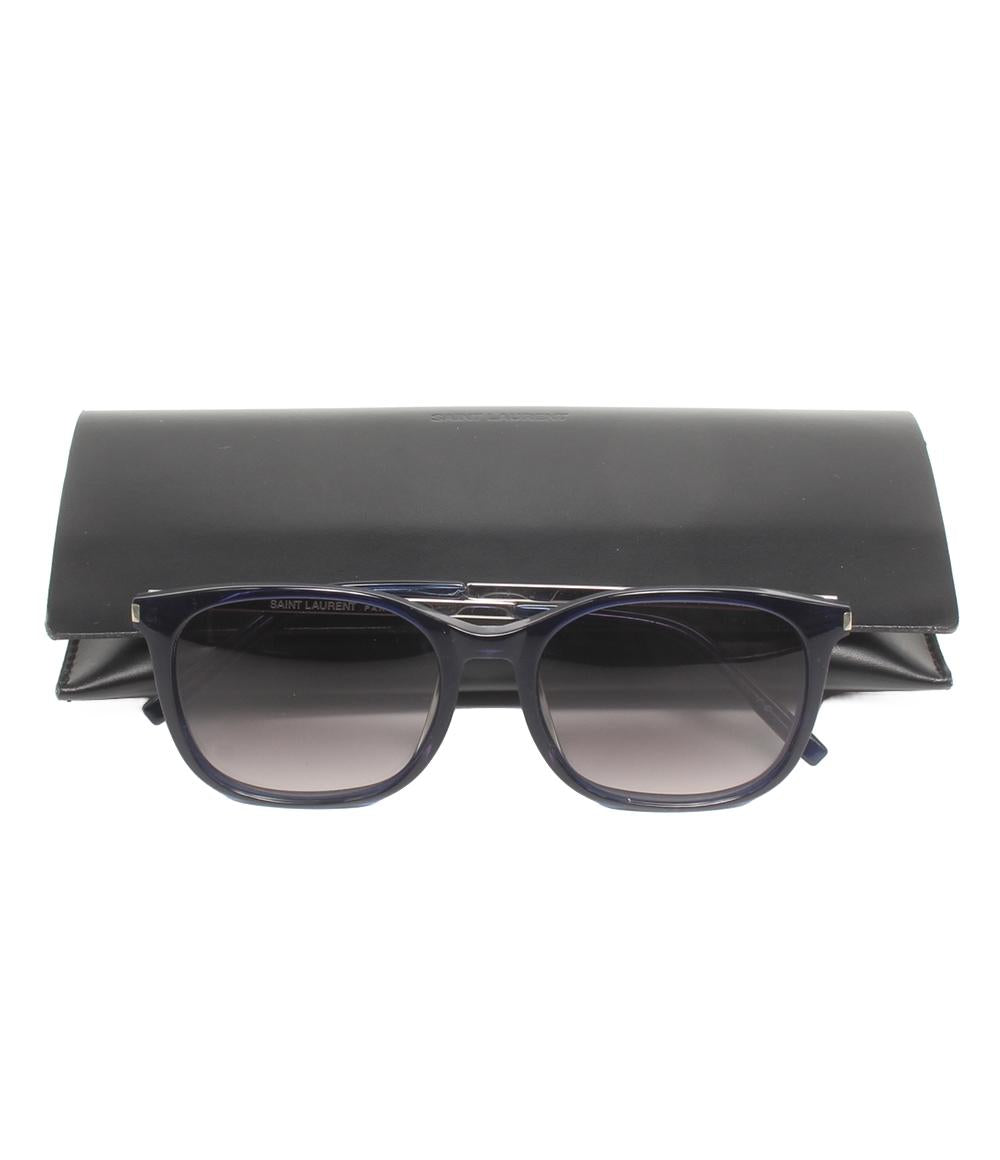 SAINT LAURENT サングラス アイウェア 54□18 SL111 レディース メンズ サンローラン