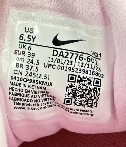NIKE ローカットスニーカー スター ランナー 3 GS DA2776-601 キッズ SIZE 24.5 (M) ナイキ