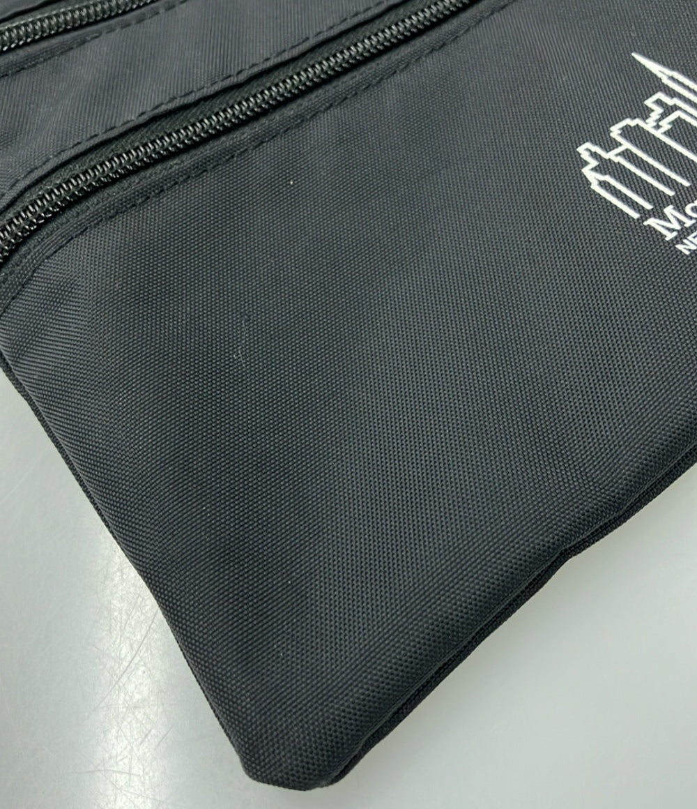 マンハッタンポーテージ ナイロンミニショルダーバッグ 斜め掛け サコッシュ レディース Manhattan Portage