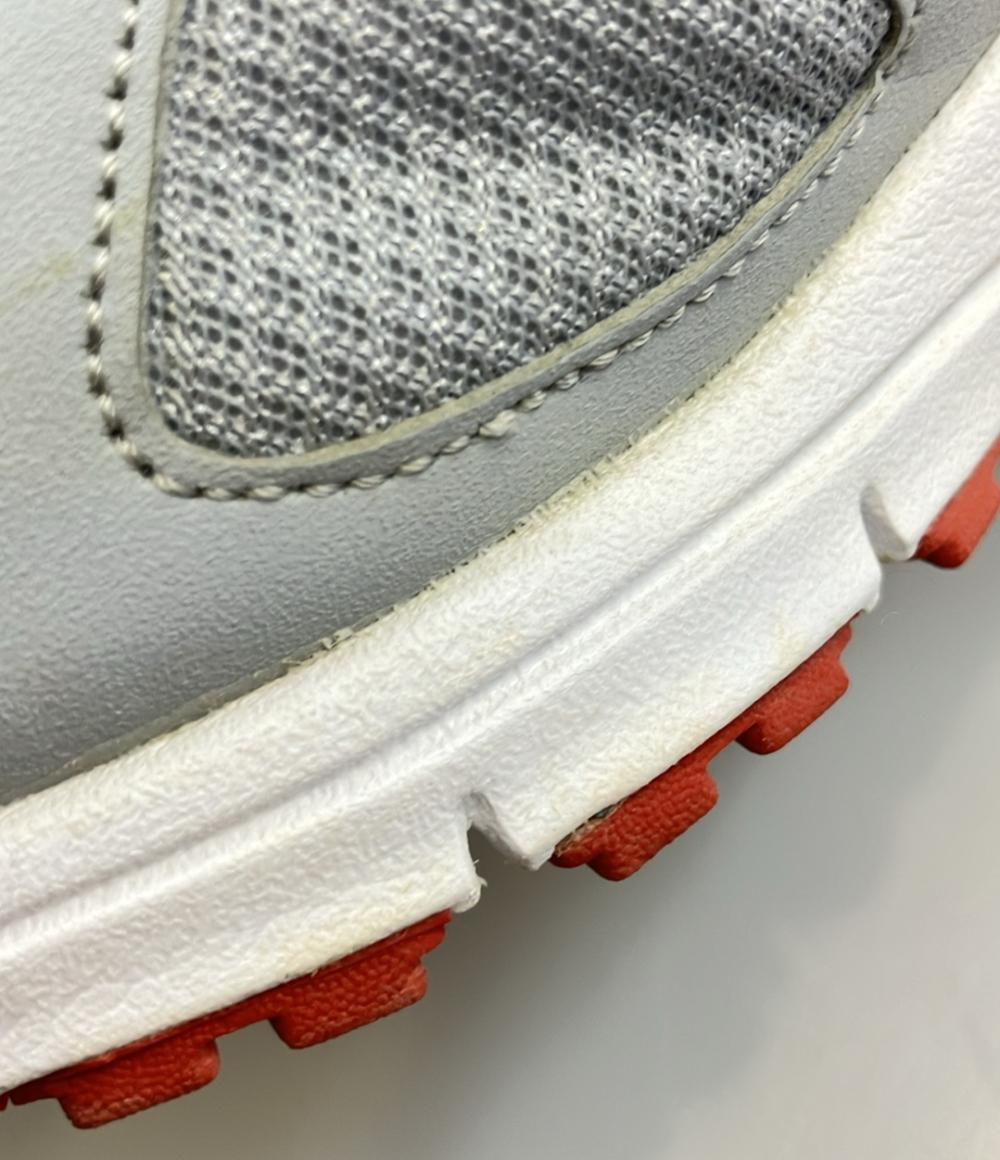 NIKE ランニングシューズ 488185-011 メンズ SIZE 25.5 (S) ナイキ