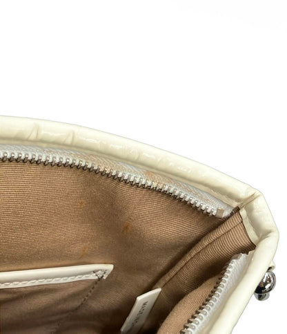 BURBERRY ショルダーバッグ 斜め掛け ノバチェック レディース バーバリー