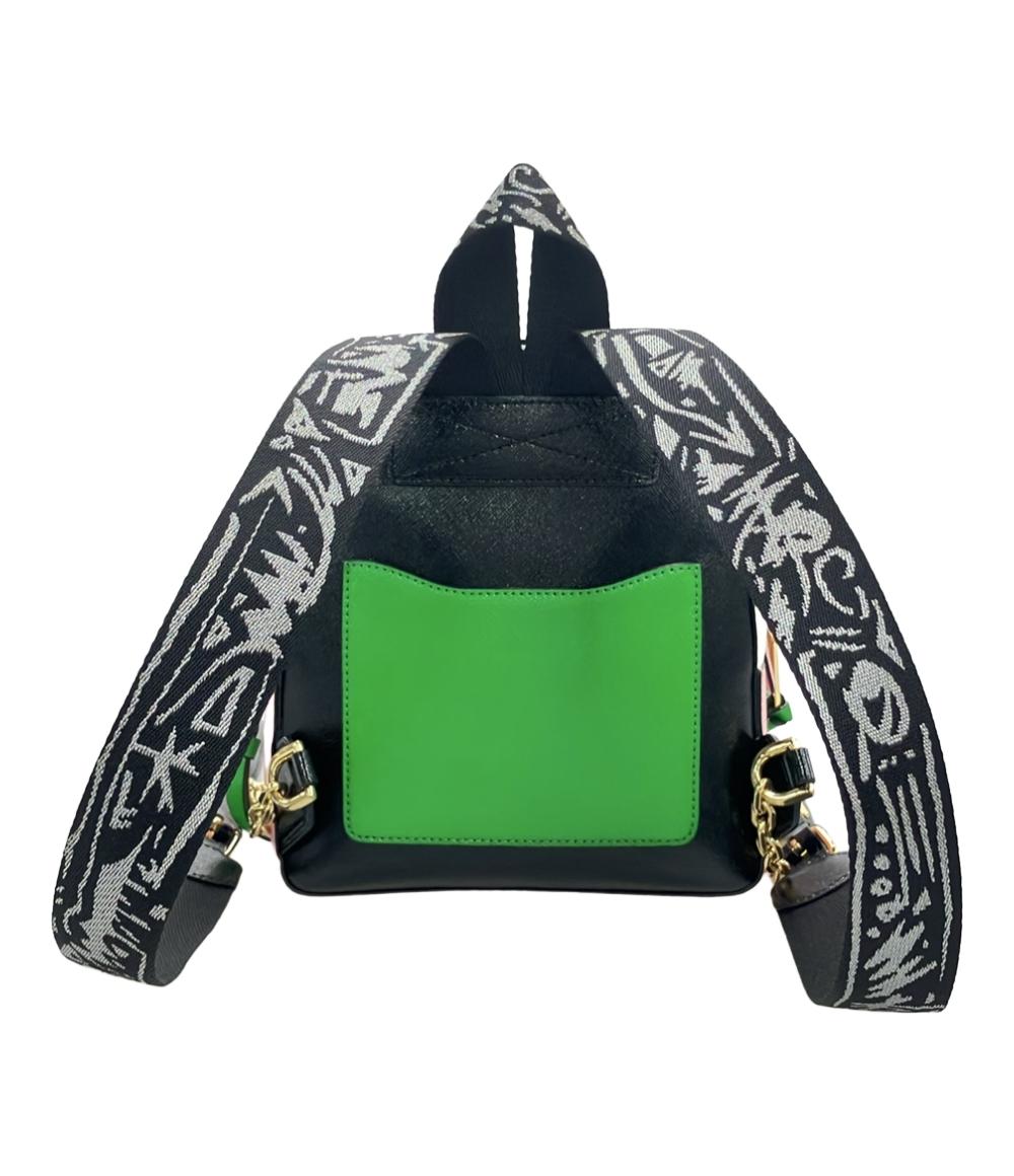 マークジェイコブス リュック レディース MARC JACOBS