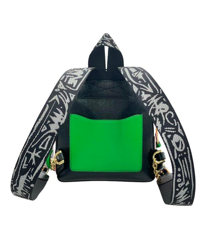 マークジェイコブス リュック レディース MARC JACOBS