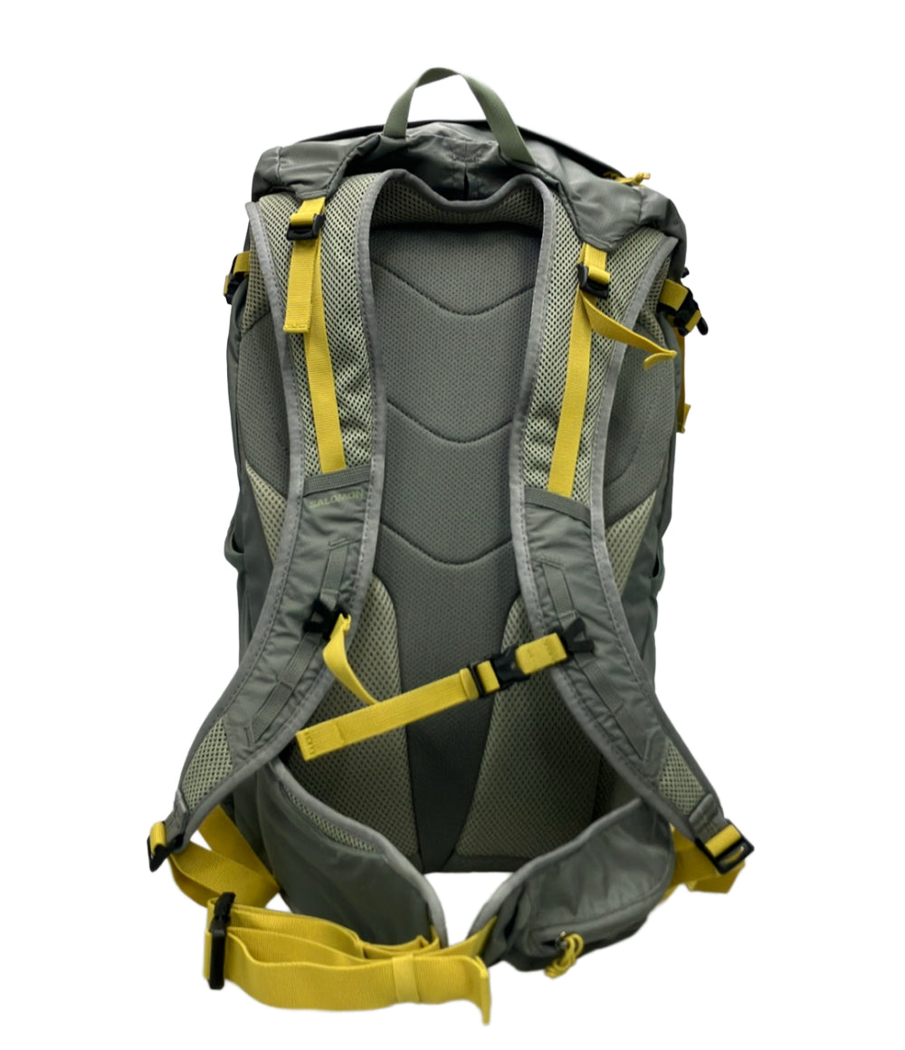 Salomon リュック バックパック TRAILBLAZER30 メンズ サロモン