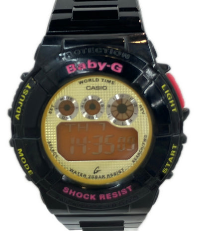 CASIO 腕時計 クオーツ BGD-121 レディース カシオ
