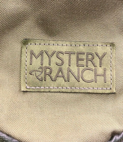MYSTERY RANCH リュック メンズ ミステリーランチ