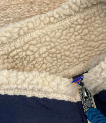 パタゴニア クラシックレトロX フリースジャケット メンズ SIZE S patagonia