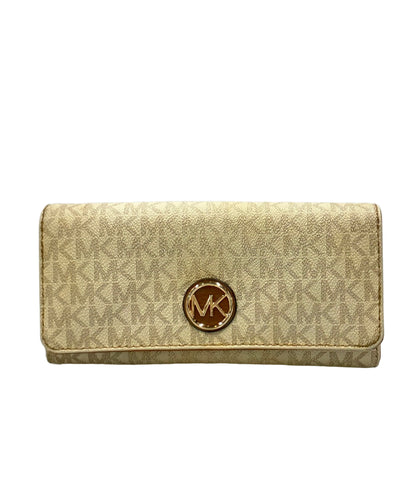 MICHAEL KORS 長財布 レディース マイケルコース