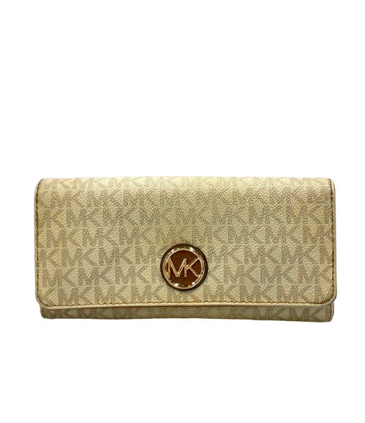 MICHAEL KORS 長財布 レディース マイケルコース