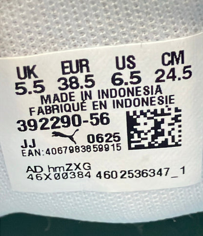 PUMA ローカットスニーカー ケーブン 2.0 392290-56 レディース SIZE 24.5 プーマ