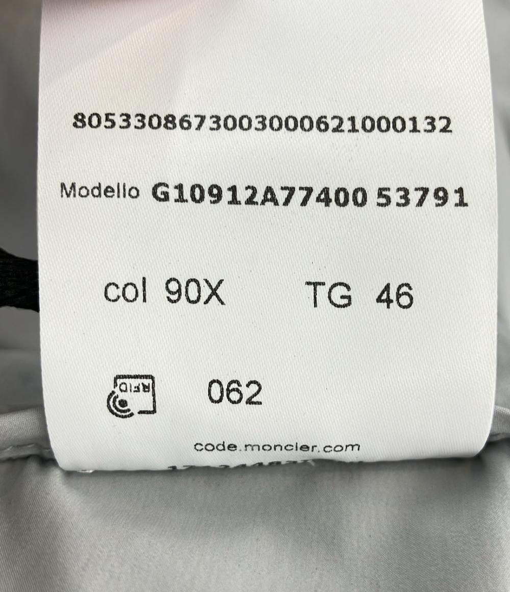 美品 MONCLER ジョガーパンツ メンズ SIZE 46 (M) モンクレール