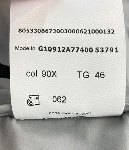 美品 MONCLER ジョガーパンツ メンズ SIZE 46 (M) モンクレール