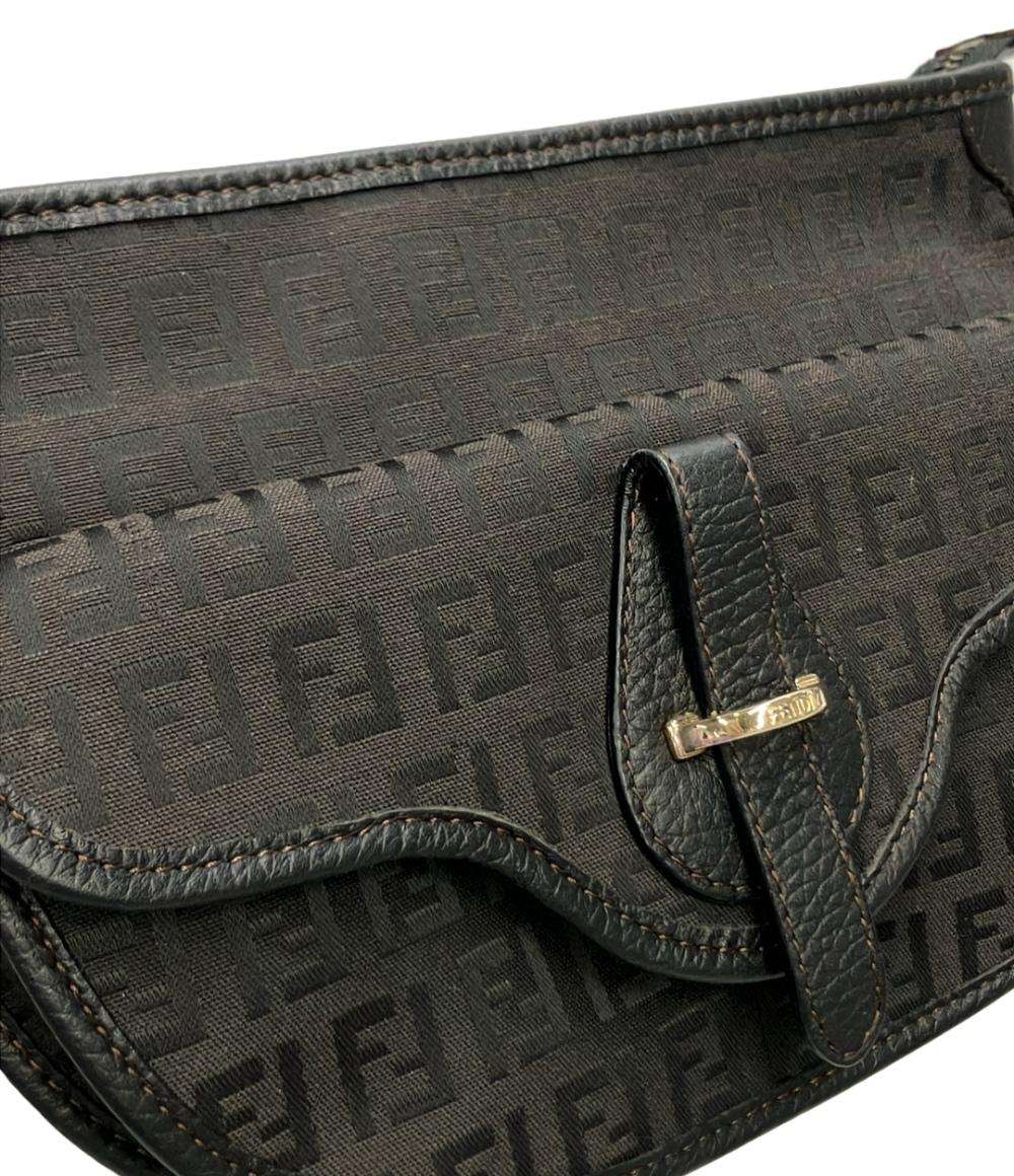 FENDI ショルダーバッグ 斜め掛け 8BT088 レディース フェンディ