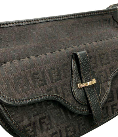 FENDI ショルダーバッグ 斜め掛け 8BT088 レディース フェンディ