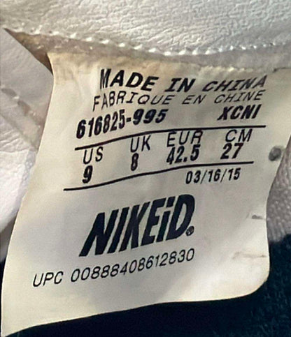 NIKE ハイカットスニーカー 616825-995 メンズ SIZE 27.0 (L) ナイキ