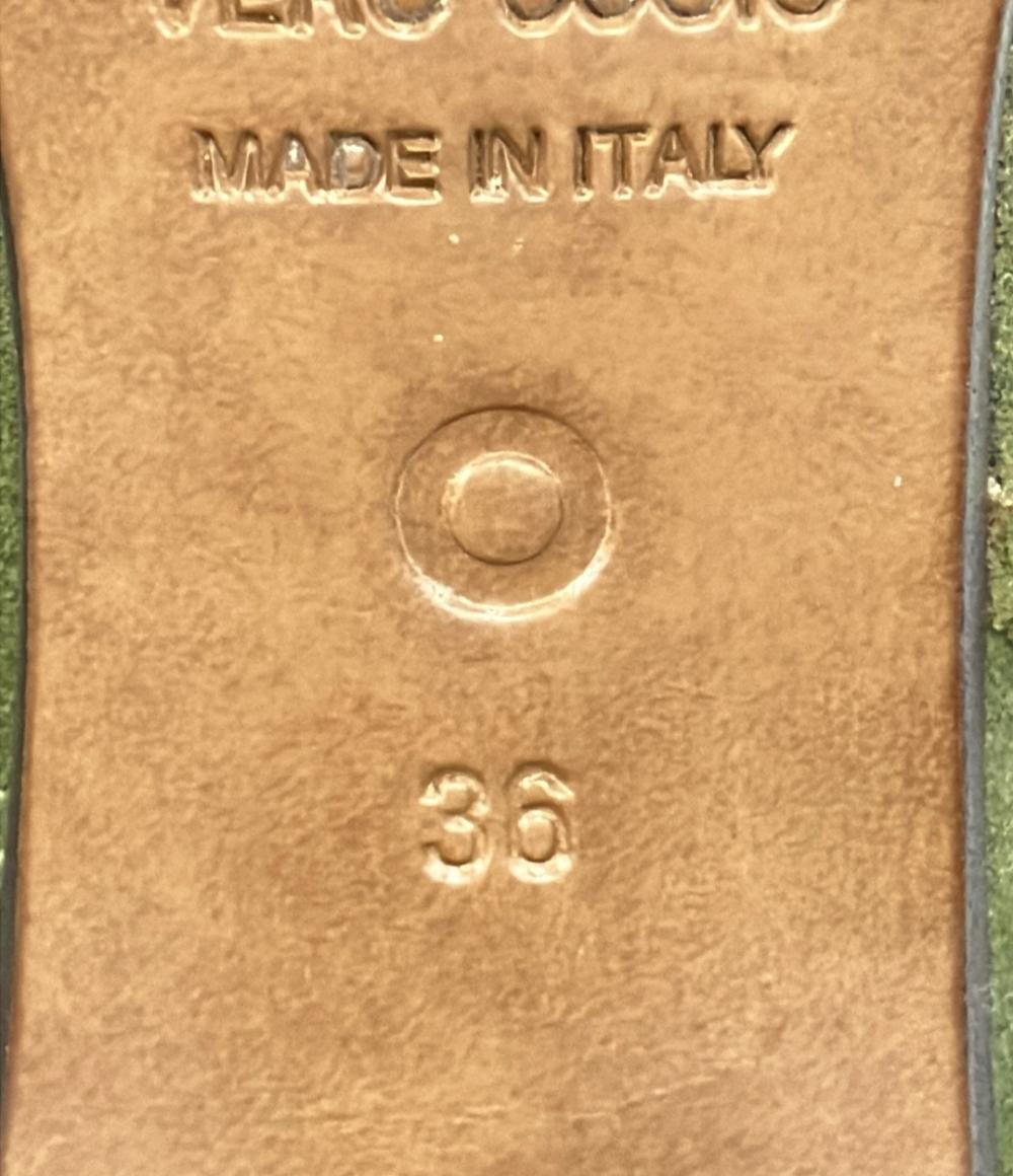 ロートレショーズ ショートブーツ レディース SIZE 36 (M) L’AUTRE CHOSE