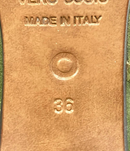 ロートレショーズ ショートブーツ レディース SIZE 36 (M) L’AUTRE CHOSE