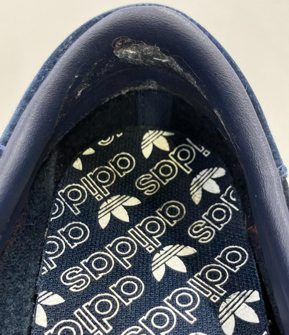 adidas ローカットスニーカー タバコ JR2743 レディース SIZE 23.5 (M) アディダス