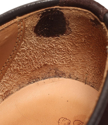 トリッカーズ タッセル ローファー エルトン ELTON 8011 メンズ SIZE 6 1/2 (XS) Tricker's