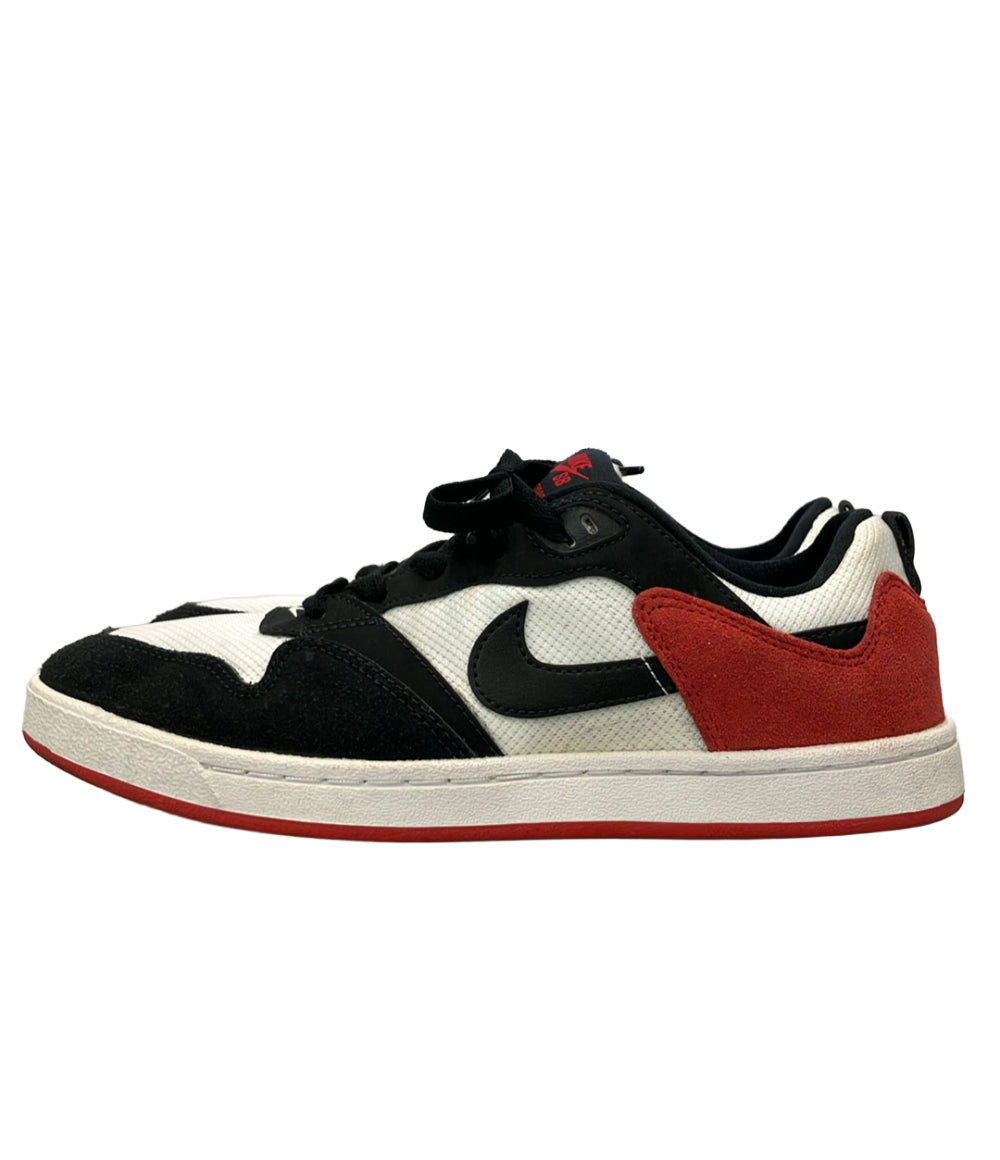 NIKE SB ローカットスニーカー ALLEYOOP CJ0882-102 メンズ SIZE 25.5 ナイキエスビー