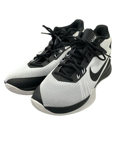 NIKE ミドルカットスニーカー ZOOM EVIDENCE 852464-100 メンズ SIZE 25.5 (S) ナイキ
